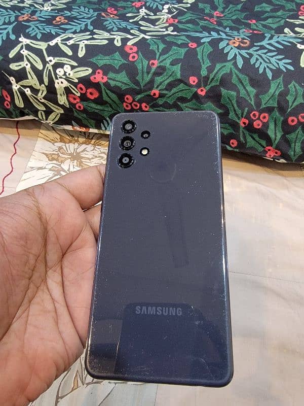 Samsung A32 Official PTA Approved 128GB 0