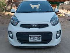 KIA Picanto 2022