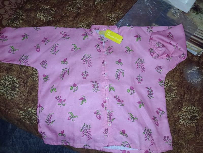 sana safina shirt short 3