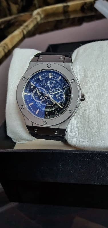 Hublot watches || Decent look 0