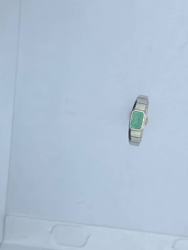 panjshair emerald ring 3