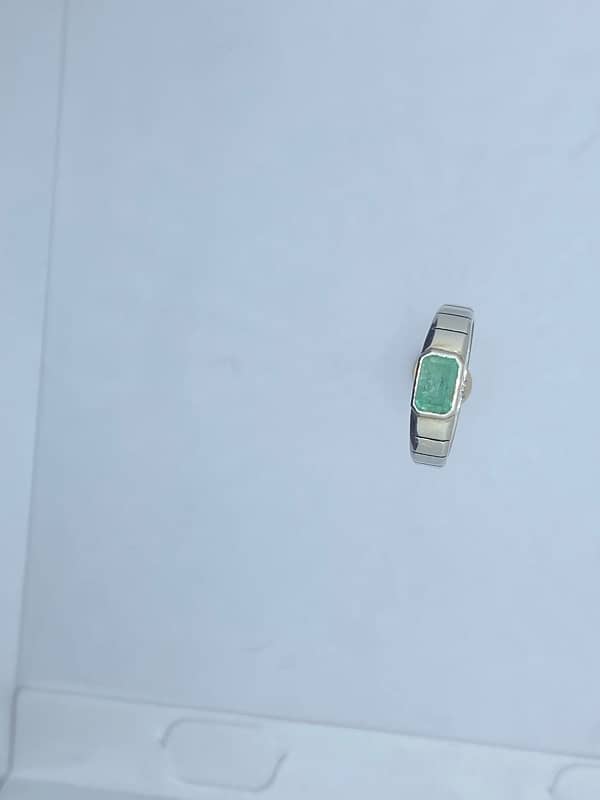 panjshair emerald ring 4