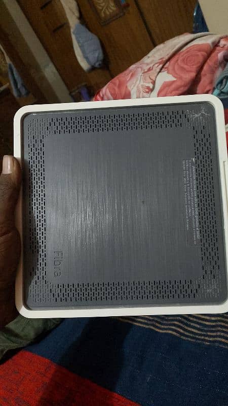 moviestar duel fiber GPON wifi router (wifi and wifi plus) 1