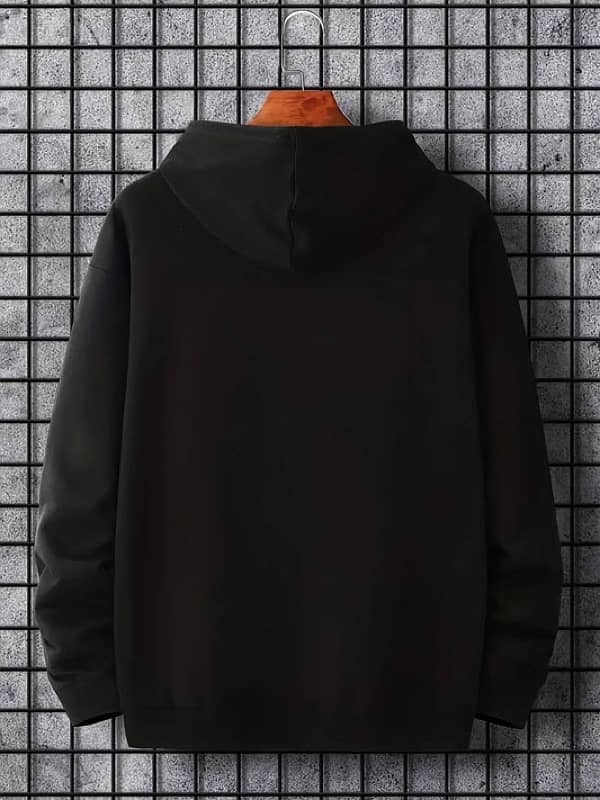 Mens  Hoodie 1