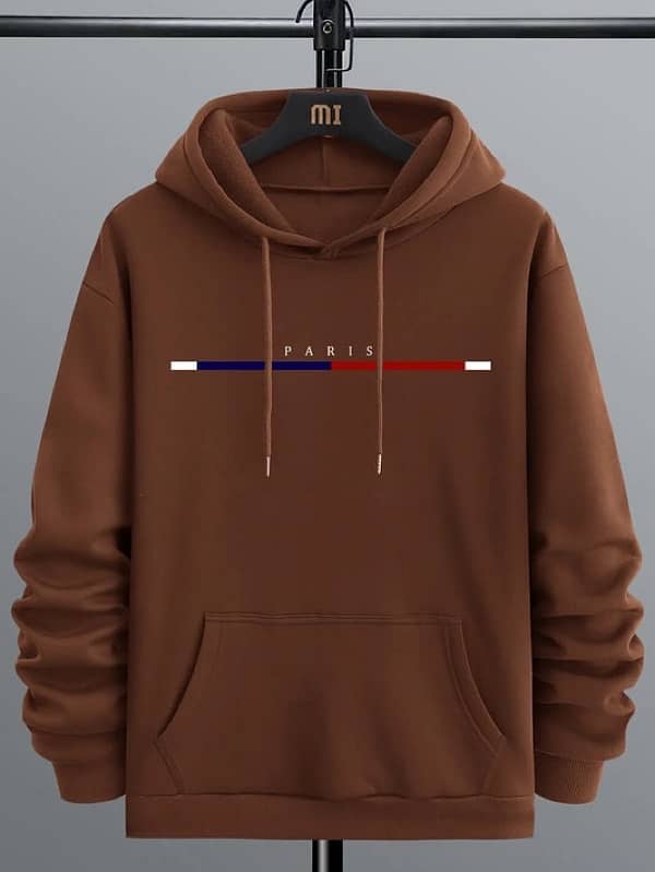 Mens  Hoodie 2