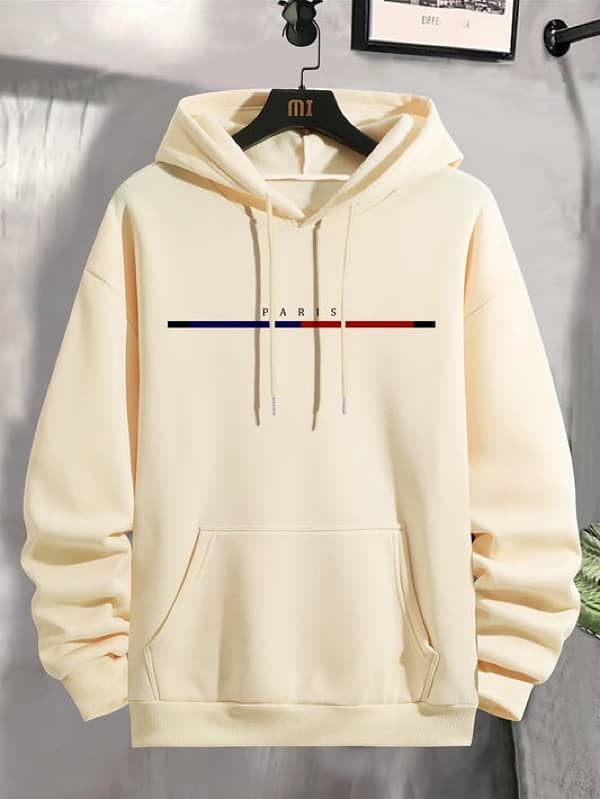 Mens  Hoodie 4