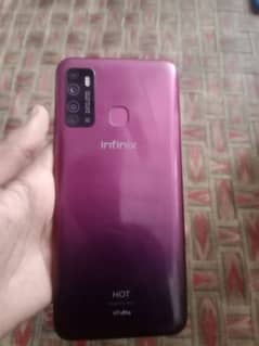 Infinix hot 9