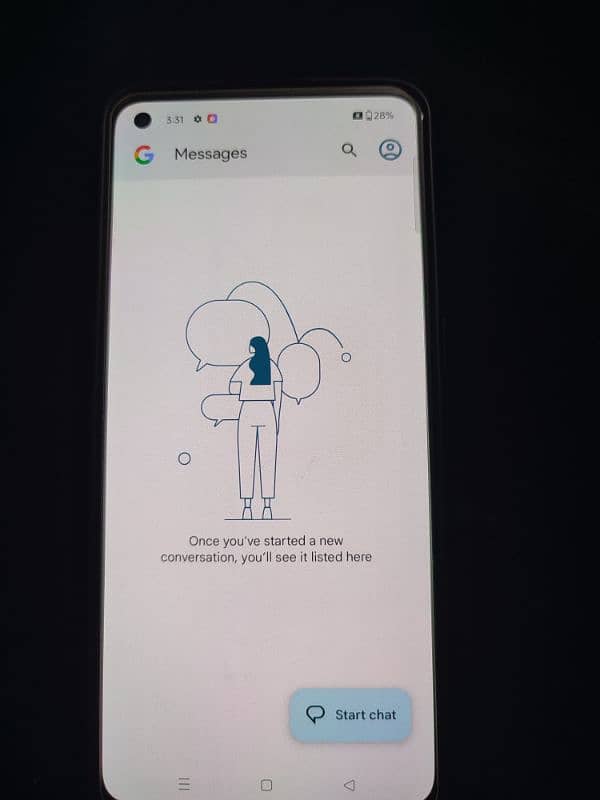 OnePlus 9r 8+8 gb ram 128 gb rom just back crake 8