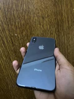 Iphone X pta approved