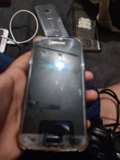 Samsung Galaxy S7 pta approved