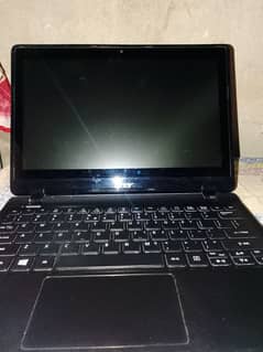 Acer laptop