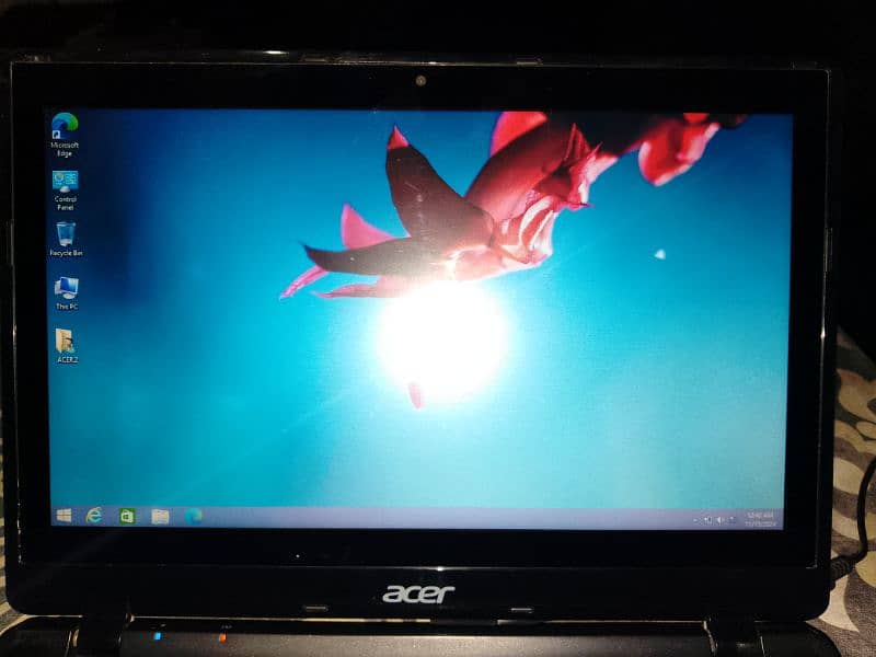 Acer laptop 7