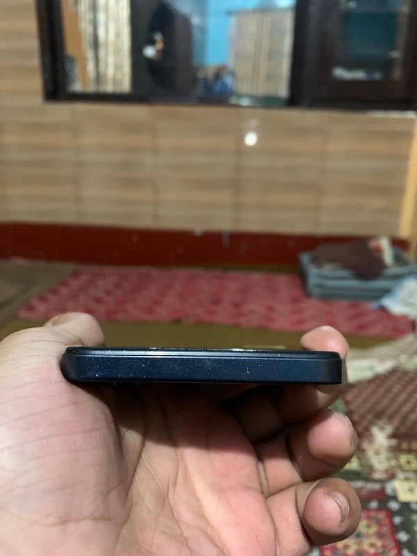 Infinix Smart 8 5