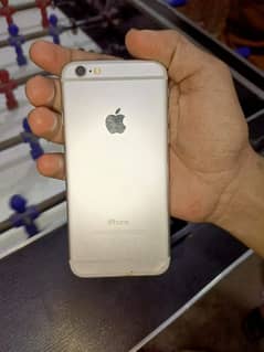 iphone 6s .  32 gb