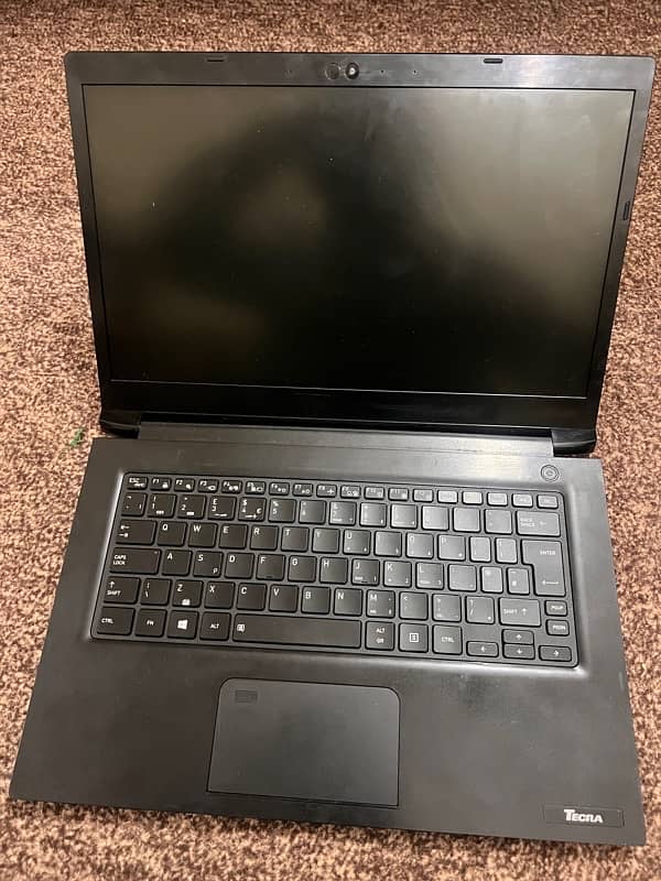 Toshiba DynaBook Tecea Core i7 10th 512GB 24GB 6