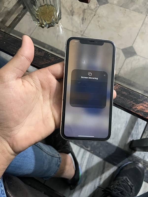 I phone 11 64 gb factory unlock 1