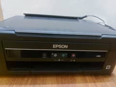 Epson L 360 new printer