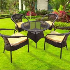 Garden chairs/rattan sofa sets/dining tables/UPVC outdoor furniture