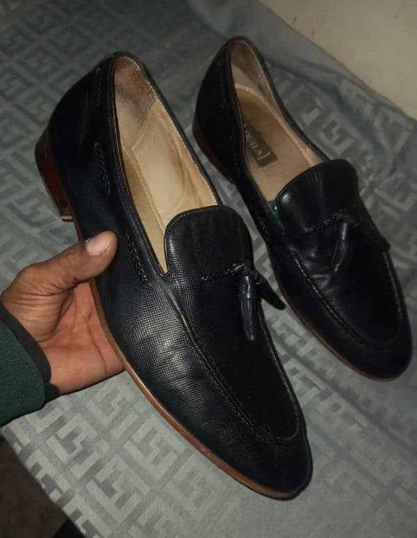 Gucci Diesel Loafer 11