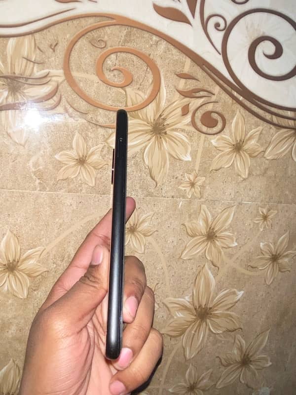 google pixel 4xL 6gb 128 gb pt pta approved 2