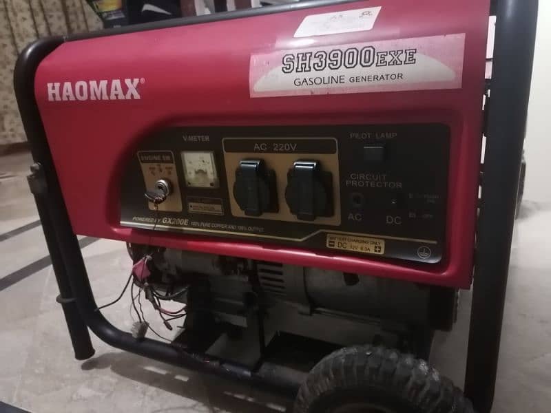 3kvHaomax/Generator/gaskit/Generator/Forsale/Electronic 3