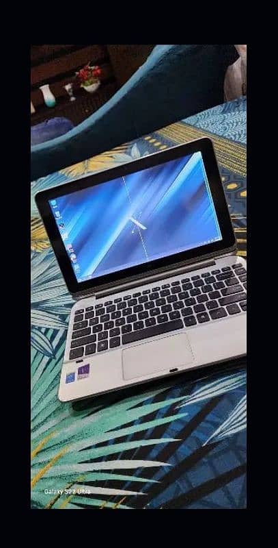 Haier laptop 5