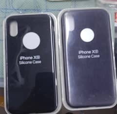 Iphone X new brand covers