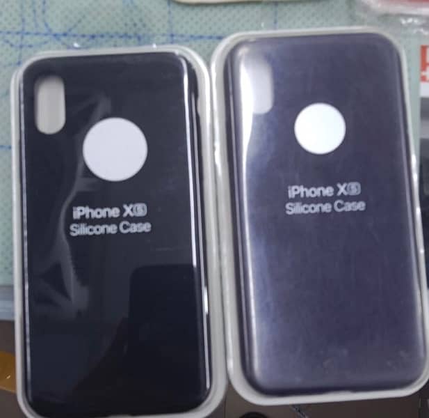 Iphone X new brand covers 0