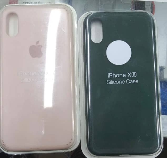 Iphone X new brand covers 2