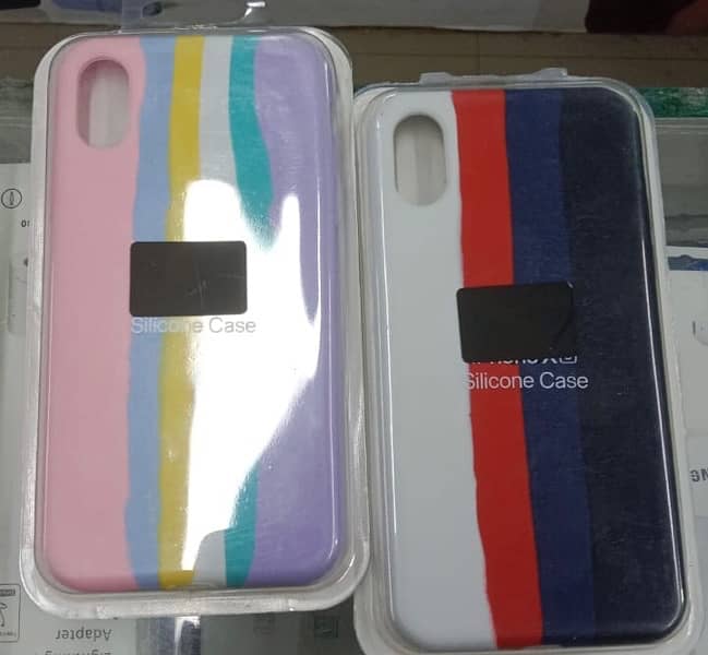 Iphone X new brand covers 3