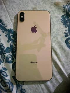 iPhone Xs Max