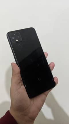 pixel 4xl pta approved 6/64