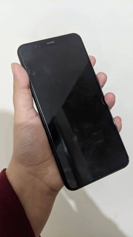 pixel 4xl pta approved 6/64 1