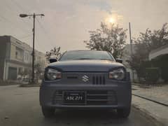 Suzuki Alto vx