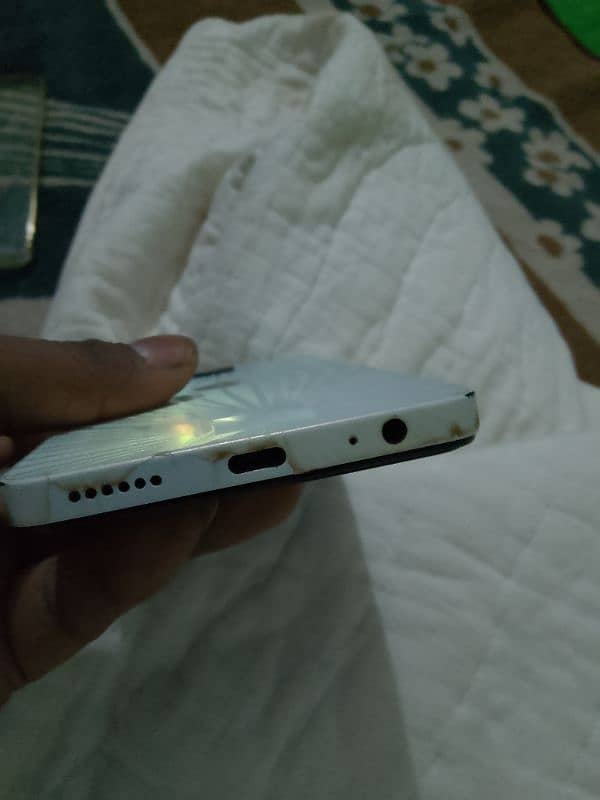 teckno spark 10 pro all ok pta aproverd hy all ok hy 2