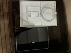 ipad 9 - new came from abroad