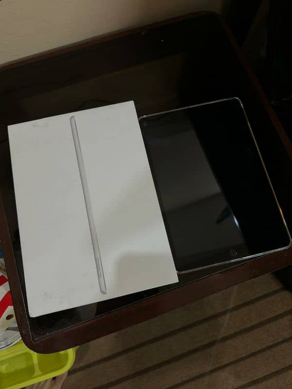 ipad 9 - new came from abroad 1