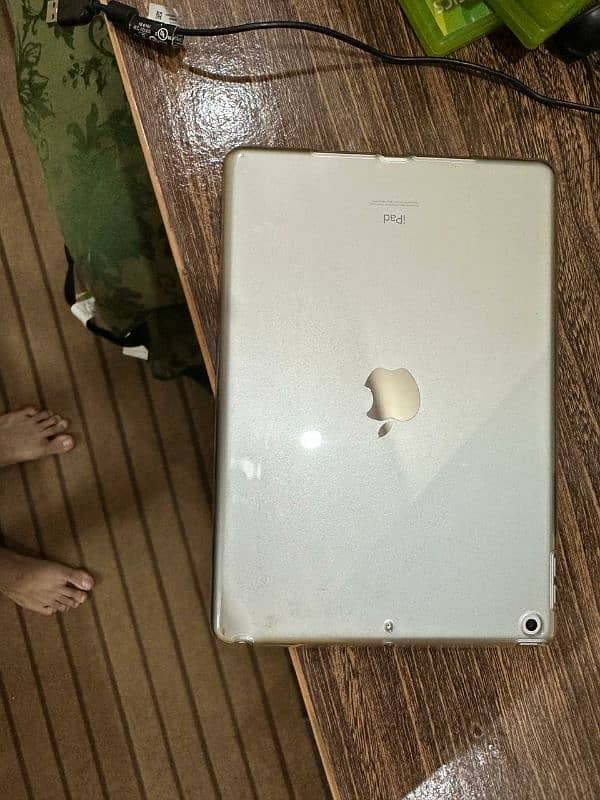 ipad 9 - new came from abroad 2