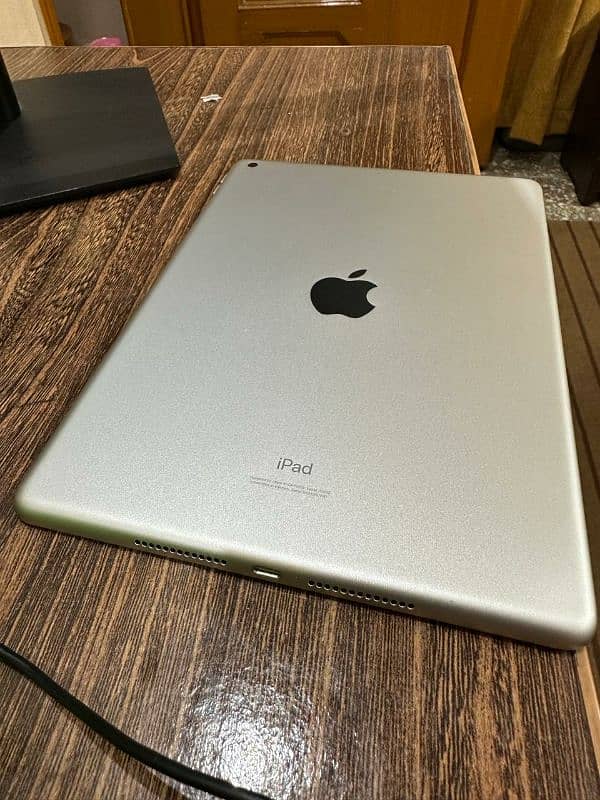 ipad 9 - new came from abroad 4