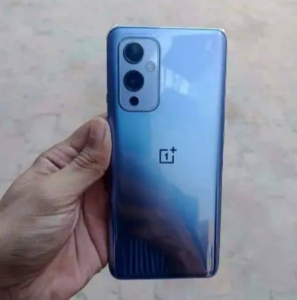 Oneplus 9 12/256 Gb Gaming Beast 1