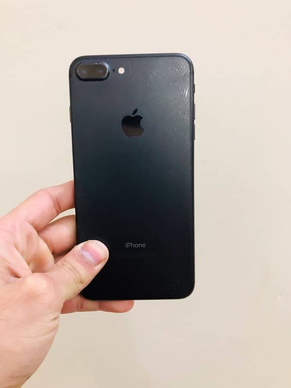 iPhone 7 Plus PTA approved 1