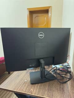 Dell led 27 inch uses