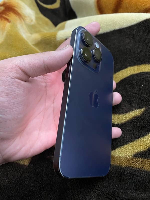 Iphone 14 Pro nonpta 128GB 3