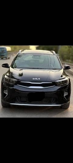 KIA STONIC 2021