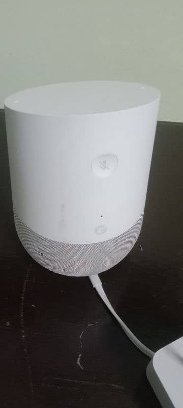 Google nest speaker 2