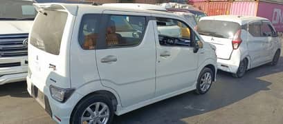 Suzuki Wagon R 2022