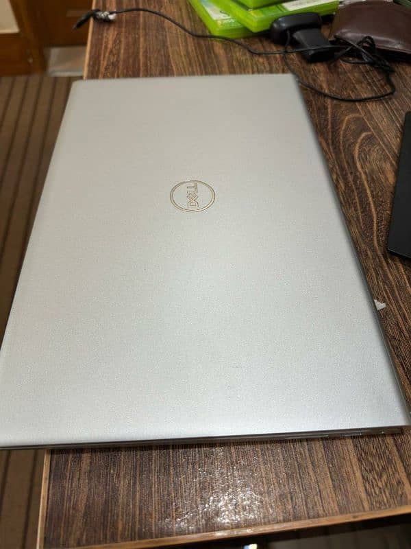 Dell latitude 3511 11th generation 32gb ram and 512SSD 1