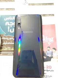 samsung galaxy A50