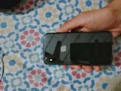 Iphone x PTA proved for sale