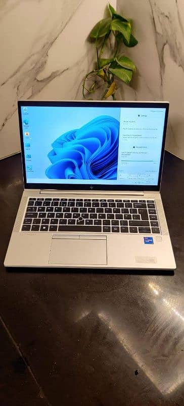 Model: HP Elitebook 840 G8 Evo Certified 0